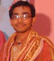 Sourav Das