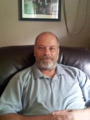 Stephen Gallagher