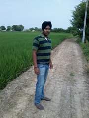 Davinder Gill