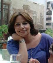 Norma Laflouf