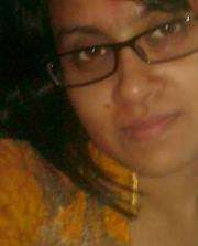 Shafkat Sarmin