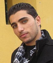 Ahmed Kamal