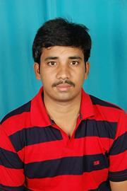 Santosh Kumar