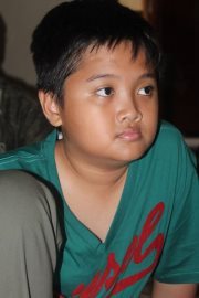 Abang Rifqi