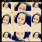 Sabrinalis Haslim