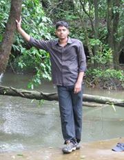 Deepak Ulape