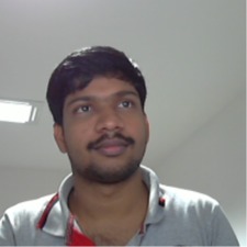 Rakesh Narayanan