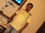 Subhro Debroy