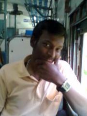 Balu Samy