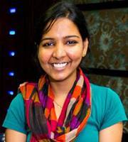 Padmini Janaki
