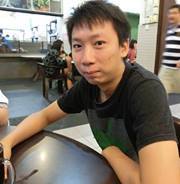 Kenny Kueh