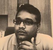 Anil Ravindranathan