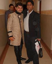Sunil Gupta