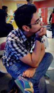 Mohd Ramdani
