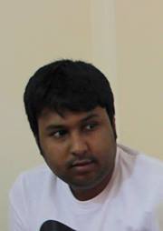 Tofael Ahmed raju