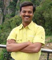 Sachin Kulkarni