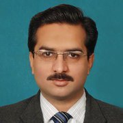 Waqas Ahmad