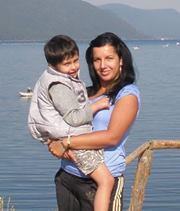 Божана Кирова