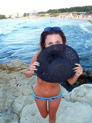 Симона Кайкиева