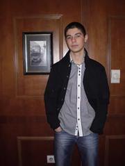 Георги Павлов