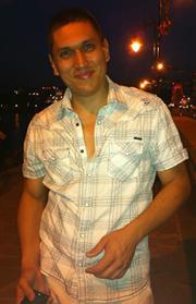 Венелин Лехчански