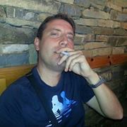 Валентин Димитров