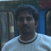 ஆனந்த் அருண்