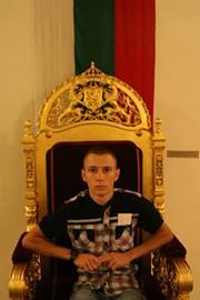 Радослав Първанов