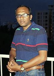 Vishal Deokate