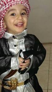 عارف الشمري