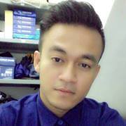 Joshua Munandar