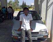 Gl Lokesh