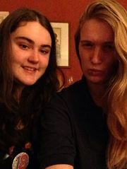 Alex Troon ッ
