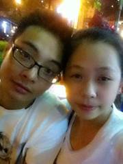 Dương Xju