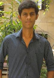 Shubham Shukla