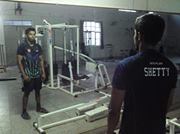 Nithin R shetty