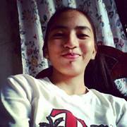 Mary Ann