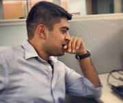 Tushar Chopra