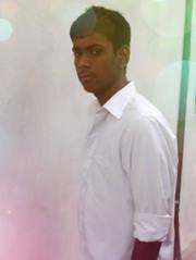 Karthi Manivannan