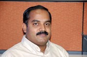 Padmakumar Nambiar
