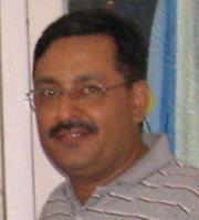 Vinay Sharma