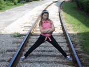 Stephanie Kolitsopoulos