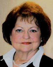 Diana O'toole