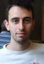 Златин Стаматов