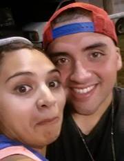 Juan Hernandez delamatta