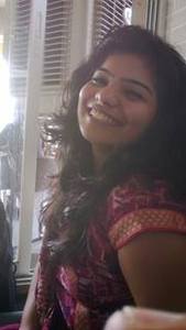 Shipra Gupta