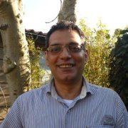 Tarek Shafik