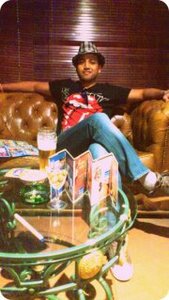 Mohit Saxena