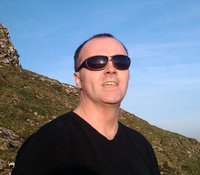 Dave Mcleary