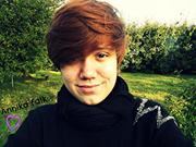 Annika Kristoffersen